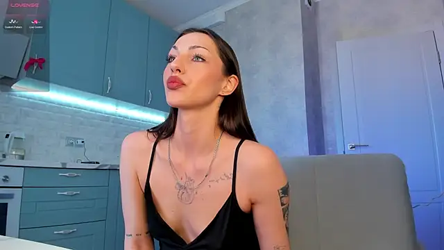 Snapshot of LilFlexxy chatting on 07.08.26 LilFlexxy online show from 07.08.26