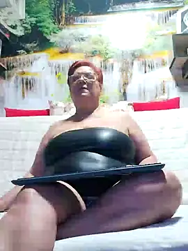 QueenPammy1 online show from 02.08.25