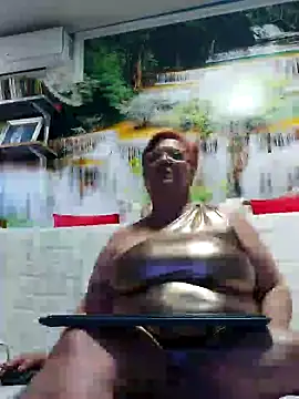 QueenPammy1 online show from 02.09.25