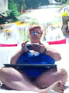 QueenPammy1 online show from 02.10.25