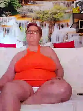 QueenPammy1 online show from 02.11.25