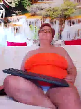 QueenPammy1 online show from 02.11.25