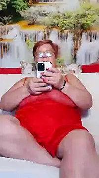 QueenPammy1 online show from 02.12.25