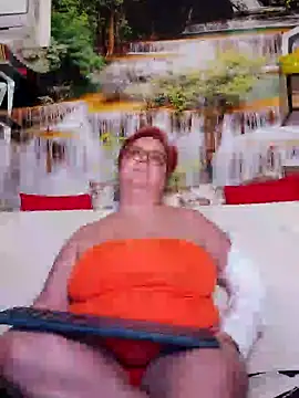 QueenPammy1 online show from 03.03.25