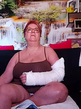 QueenPammy1 online show from 03.05.25