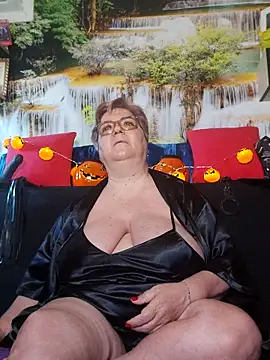 QueenPammy1 online show from 11.01.25