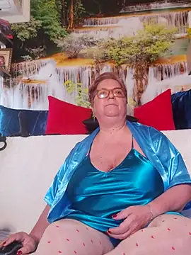 QueenPammy1 online show from 02.02.26