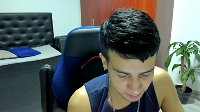 Snapshot of abel_bigcok chatting on 10.26.25 abel bigcok online show from 10.26.25