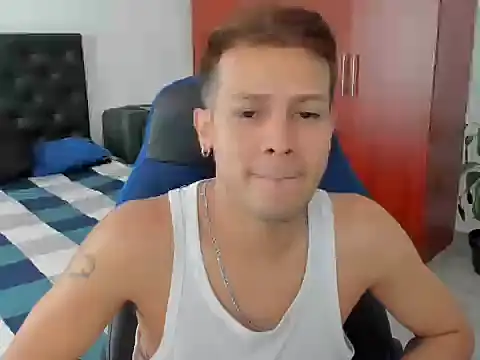 abel bigcok online show from 01.15.26