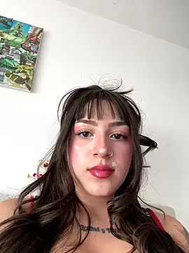 chloee gardner online show from 09.17.25