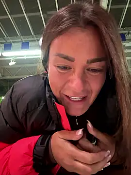 ultimate PAWG online show from 04.02.26