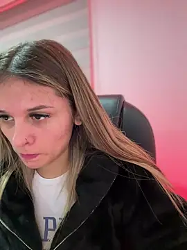 aliisonn  parker26 online show from 03.19.25