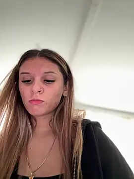 aliisonn  parker26 online show from 03.20.25