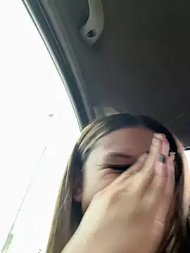 aliisonn  parker26 online show from 03.20.25