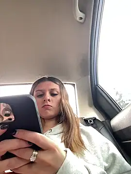 aliisonn  parker26 online show from 03.22.25