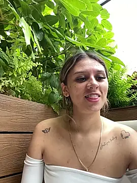 aliisonn  parker26 online show from 03.22.25