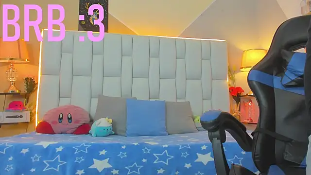 cherryboom23 online show from 10.16.25