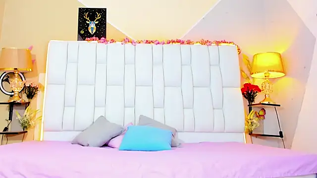 cherryboom23 online show from 11.30.25