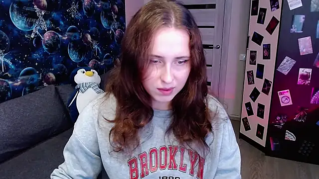 BarbiePieer online show from 10.15.25