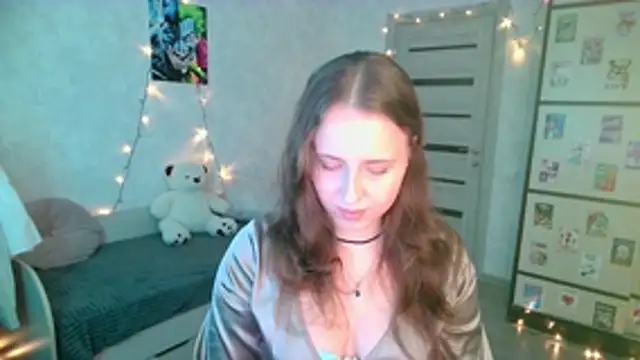 BarbiePieer online show from 11.14.25