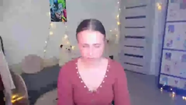 BarbiePieer online show from 11.18.25