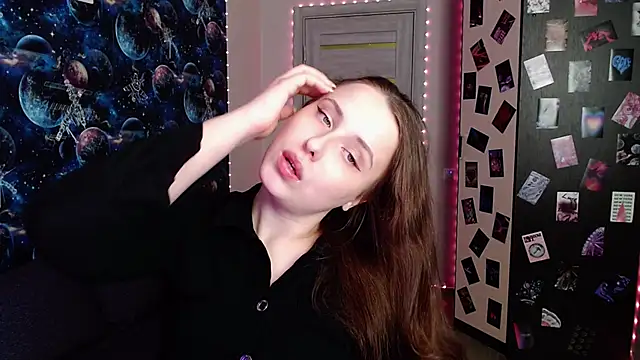 BarbiePieer online show from 02.24.26