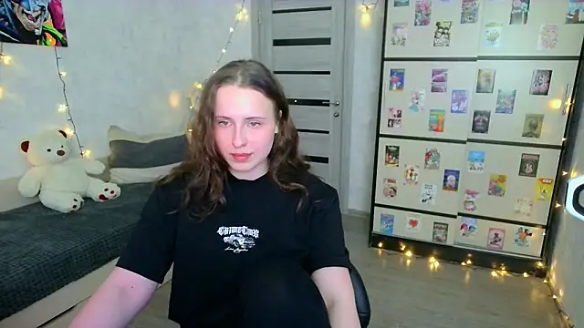 BarbiePieer online show from 03.03.26