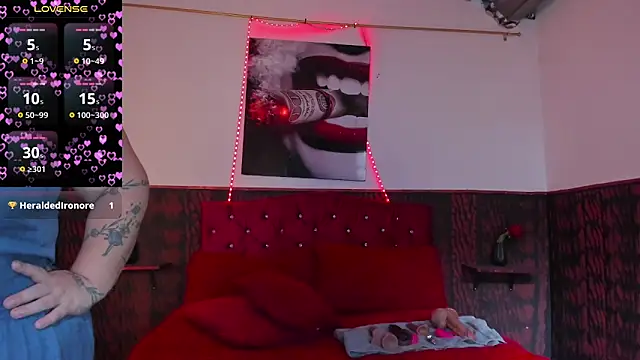 dirtyBBWplay online show from 12.16.25