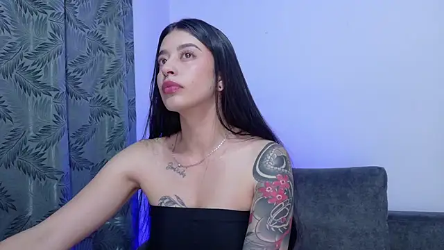 Misscarolsph online show from 04.04.26