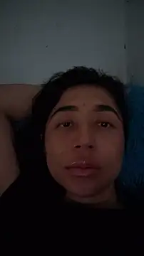 Snapshot of Elowyn chatting on 10.28.25 Elowyn online show from 10.28.25