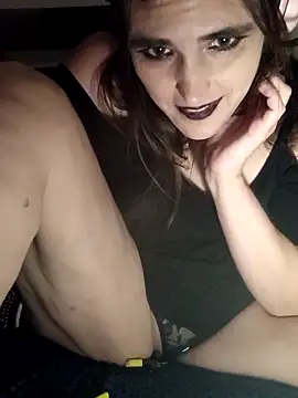 Snapshot of CumulusKitten chatting on 11.02.25 CumulusKitten online show from 11.02.25