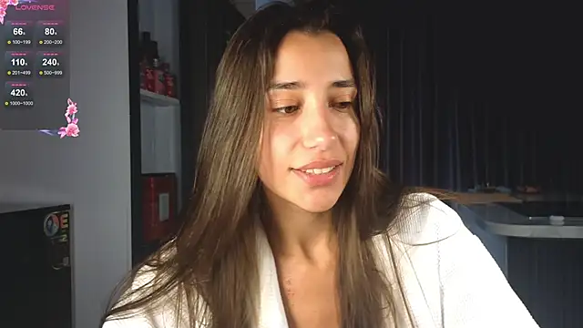 hot ass 18 online show from 02.06.26