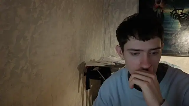 Snapshot of w0rkman chatting on 11.18.25 w0rkman online show from 11.18.25