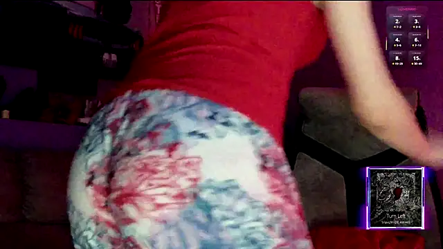 Snapshot of MilanaPure chatting on 03.02.26 MilanaPure online show from 03.02.26