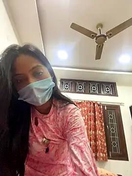 Nia-Stream online show from 12.03.25