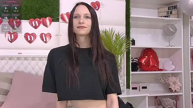 TaraHarris online show from 02.15.26