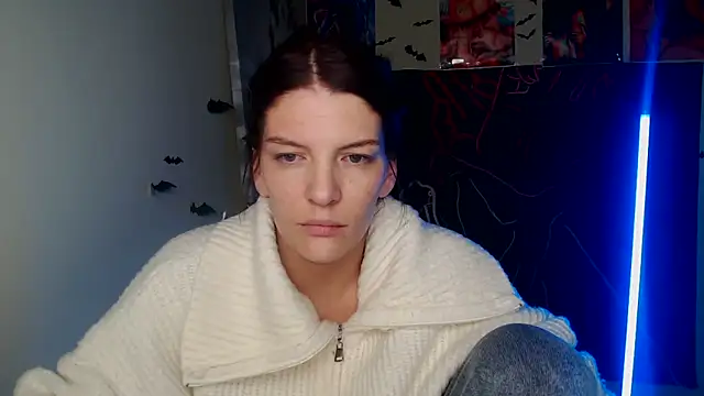 VanessaRey  online show from 11.29.25