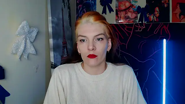 VanessaRey  online show from 02.04.26