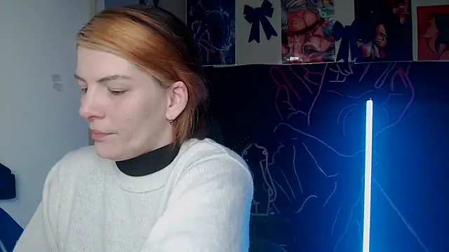 VanessaRey  online show from 03.16.26