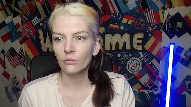 VanessaRey  online show from 04.02.26