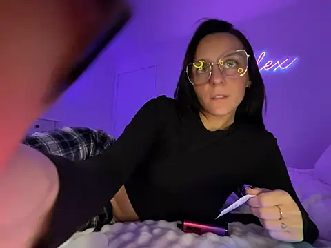 Snapshot of Missalex_xo chatting on 02.03.26 Missalex xo online show from 02.03.26