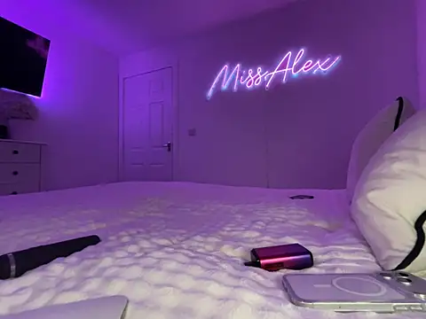 Snapshot of Missalex_xo chatting on 02.04.26 Missalex xo online show from 02.04.26