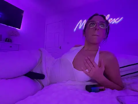 Missalex xo online show from 03.06.26