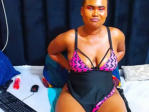 AriesCake online show from 03.21.25