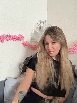 mollygirll online show from 10.06.25