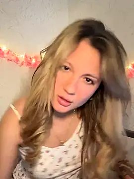 mollygirll online show from 10.09.25