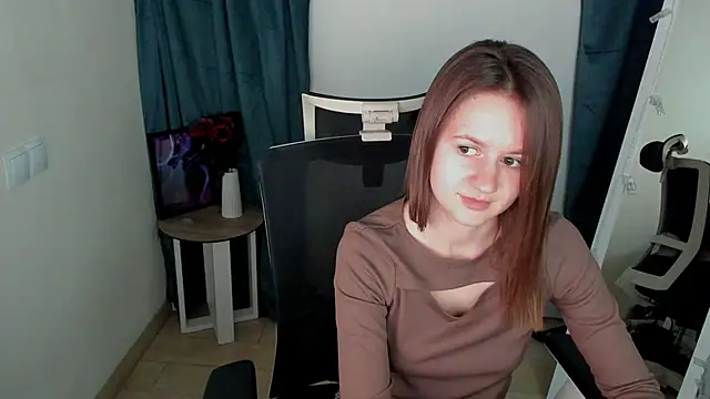 Catherine e online show from 09.12.25