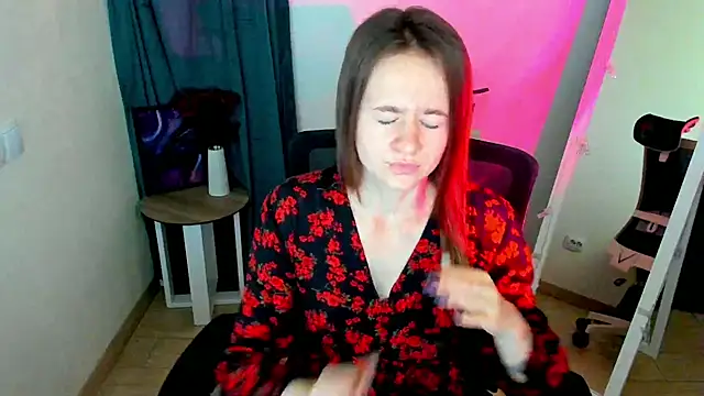 Catherine e online show from 10.07.25