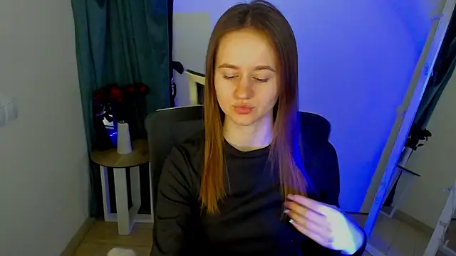 Catherine e online show from 01.14.26