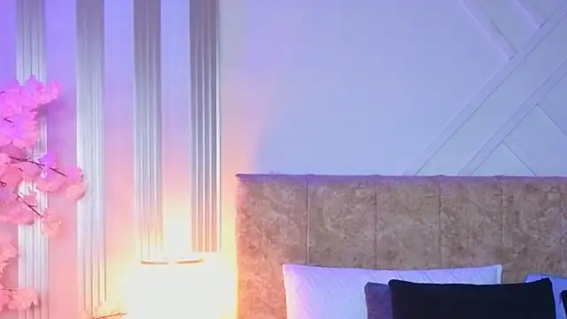 angelinarouse  online show from 02.21.26